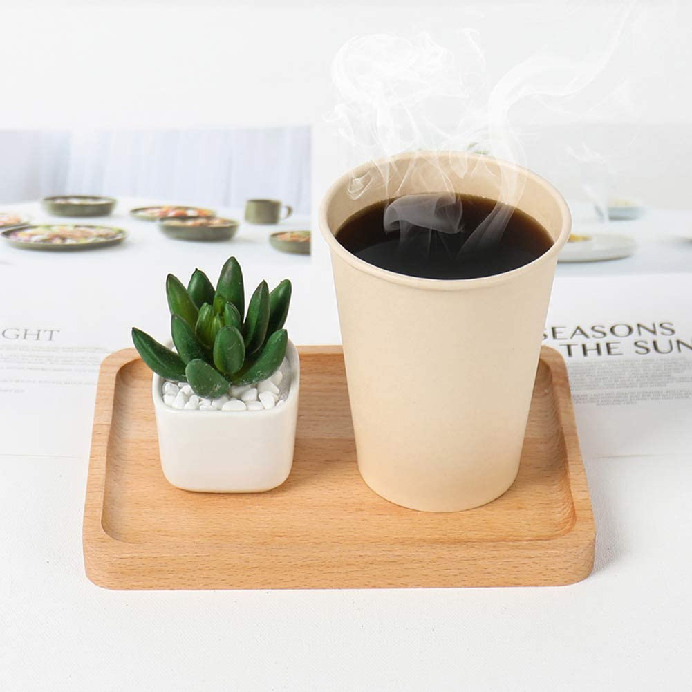 ڇا آهي degradable PLA خام مال Pla Paper Cup Coffee Cup لاءِ؟