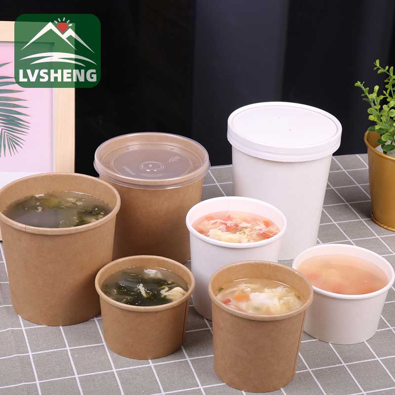 Xiaens lvsheng توهان کي ٻڌائي ٿو ته بايوڊ گريڊ ٿيل فوڊ باڪسز کي استعمال ڪرڻ جا فائدا آهن؟