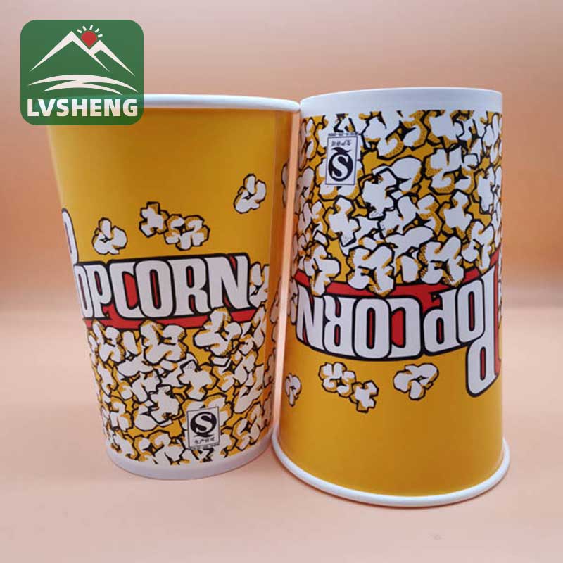 هڪ پاپ ڪارن جي بڪ خريد ڪرڻ وقت ڇا ڳولڻو آهي