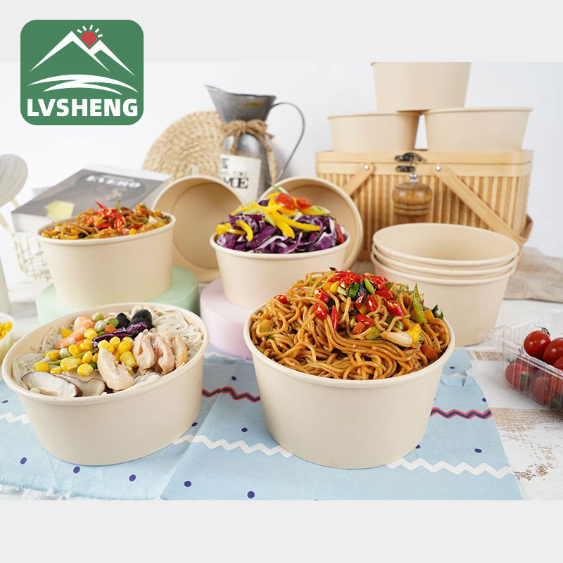 بايوڊ گريڊڊ فوڊ ڪنٽينرز